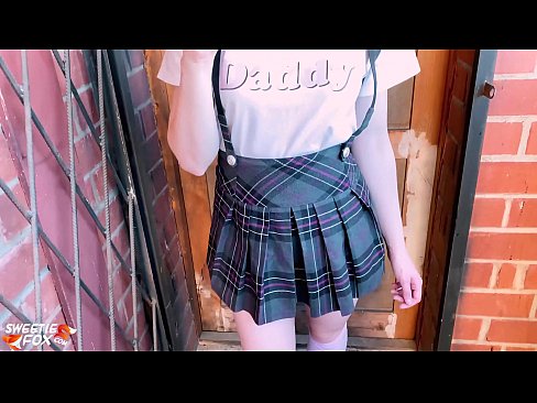 ❤️ Schoolgirl ດູດ dick ຂອງນາງເລິກແລະ fucks ແທນທີ່ຈະຫ້ອງຮຽນ. ຮູບໂປ້ທາງຮູທະວານ ທີ່ lo.mouthporn.ru ☑